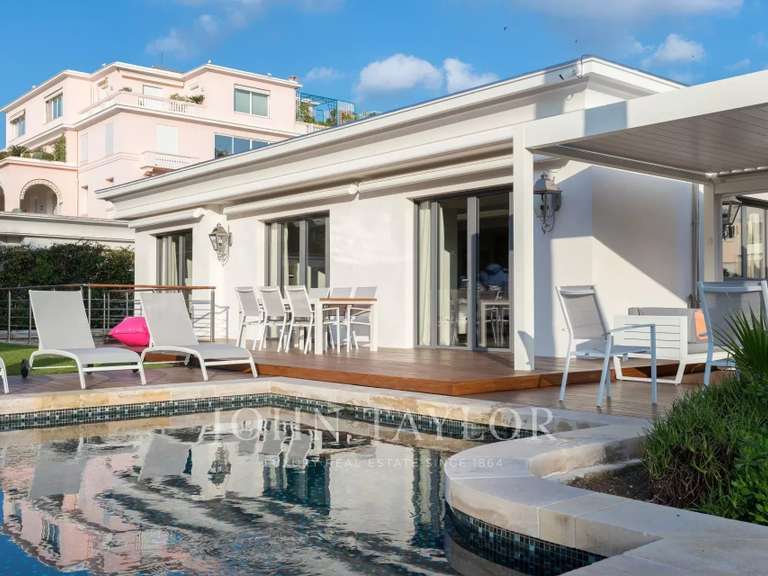 Property with Sea view Cannes - 5 bedrooms - 340m²