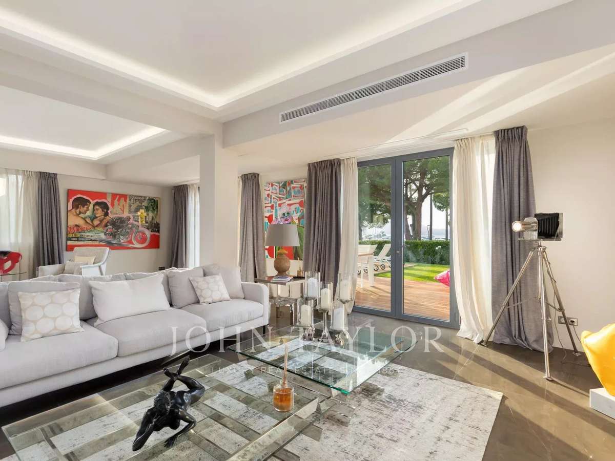 Property Cannes