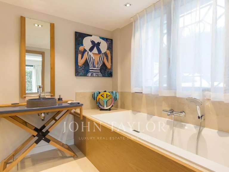 Property with Sea view Cannes - 5 bedrooms - 340m²