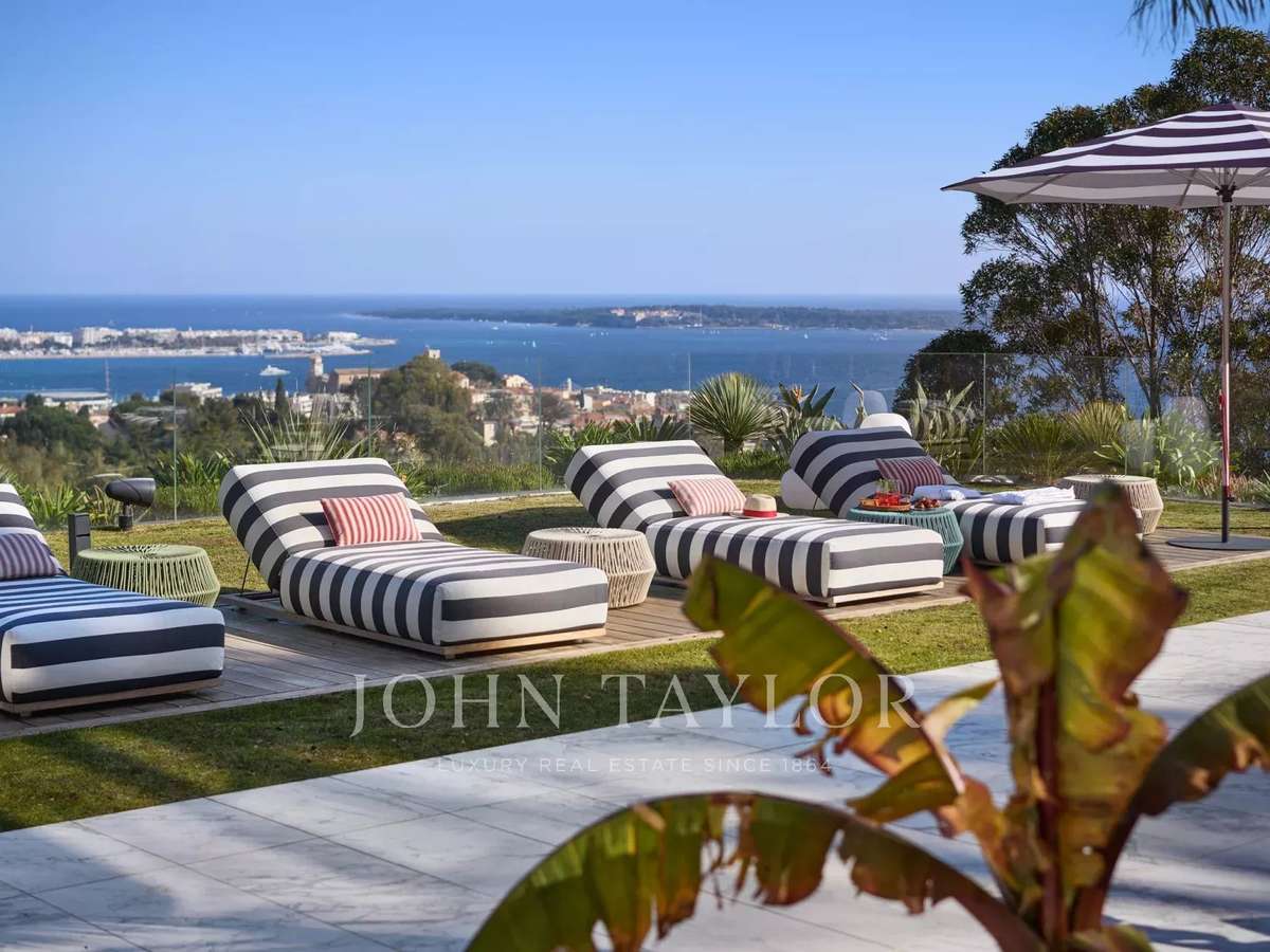 Property Cannes