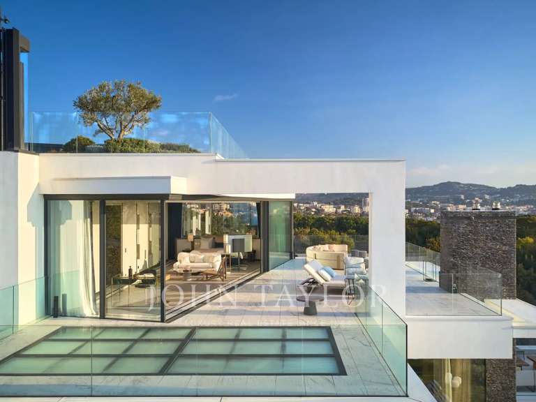 Property Cannes - 9 bedrooms - 1100m²