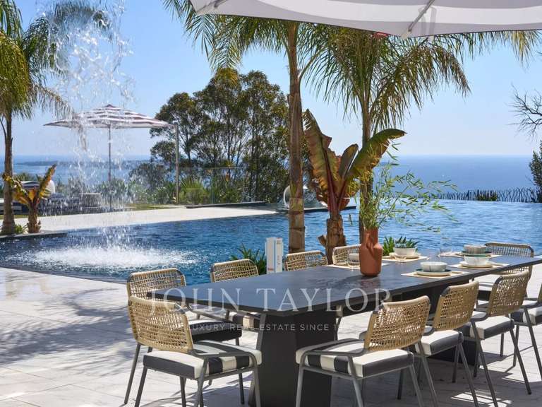 Property Cannes - 9 bedrooms - 1100m²