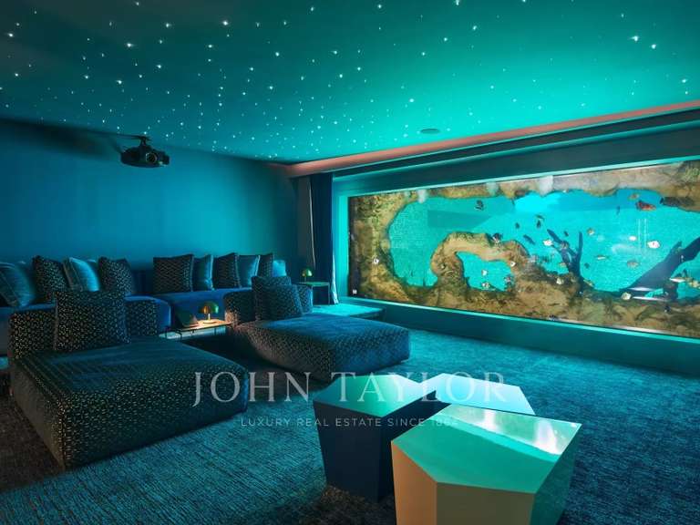 Property Cannes - 9 bedrooms - 1100m²