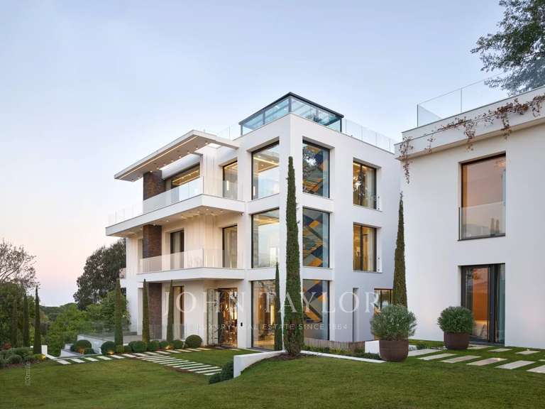 Property Cannes - 9 bedrooms - 1100m²
