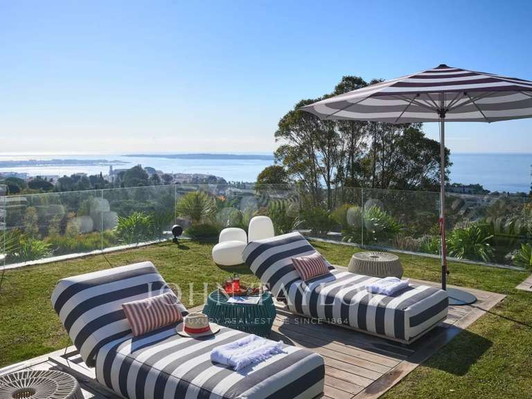 Property Cannes - 9 bedrooms - 1100m²