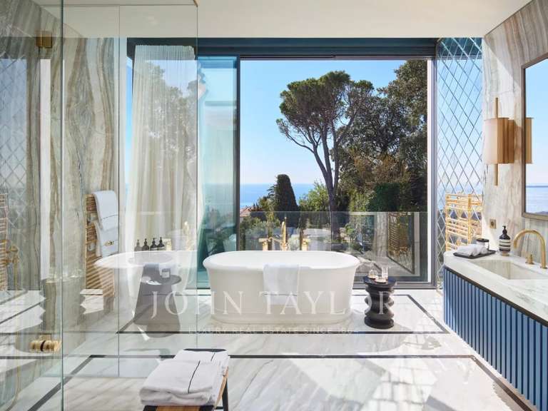 Property Cannes - 9 bedrooms - 1100m²