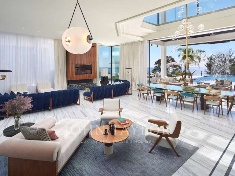 Property Cannes - 9 bedrooms - 1100m²