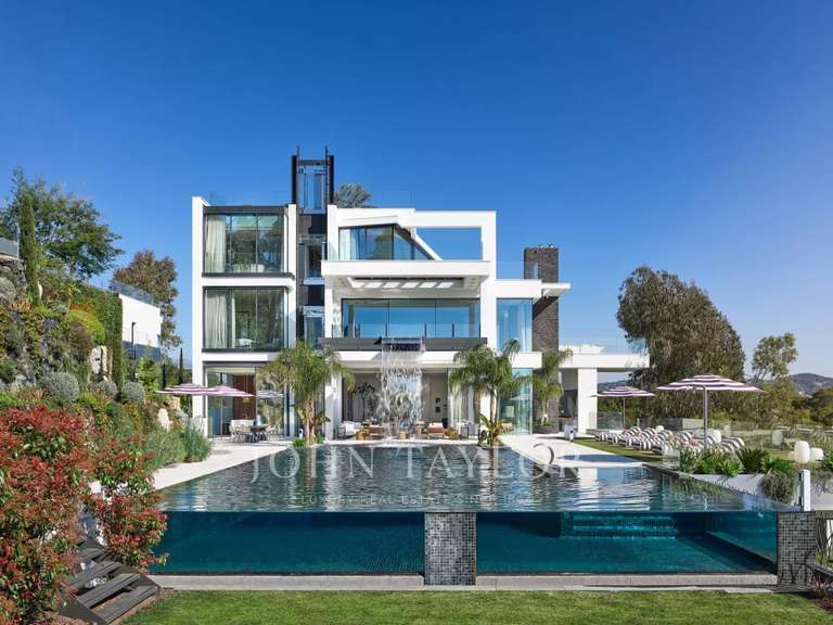 Property Cannes - 9 bedrooms - 1100m²