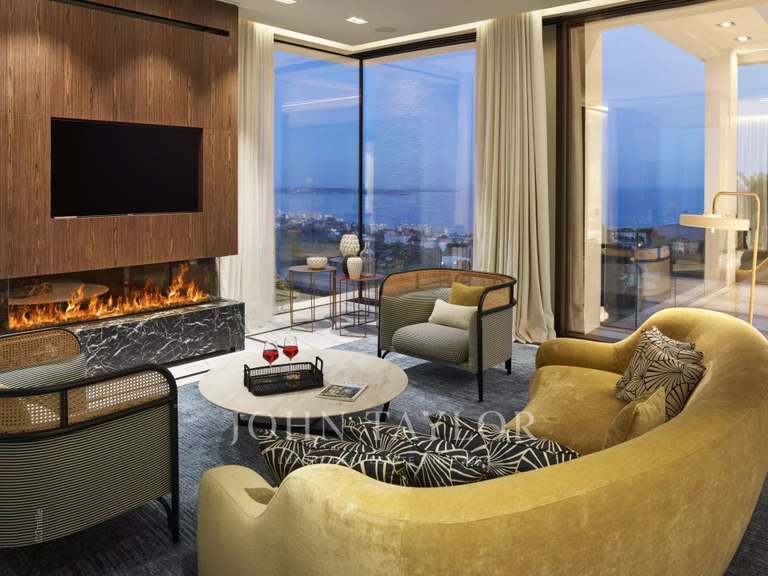 Property Cannes - 9 bedrooms - 1100m²