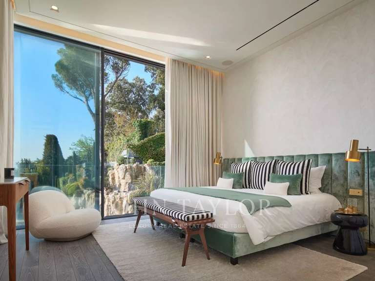 Property Cannes - 9 bedrooms - 1100m²