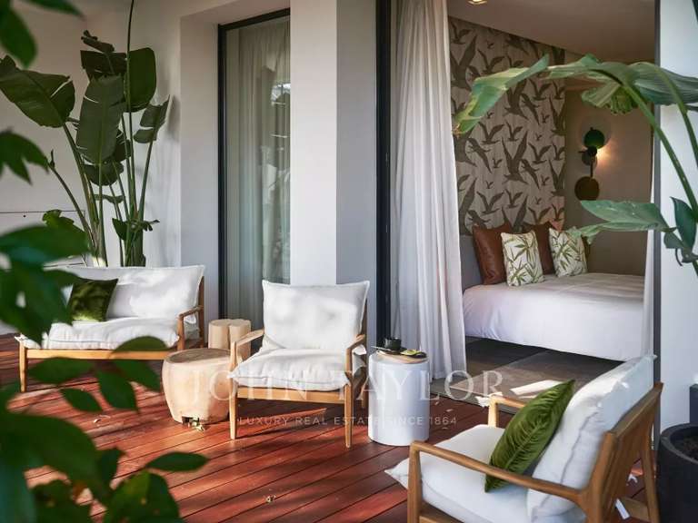 Property Cannes - 9 bedrooms - 1100m²