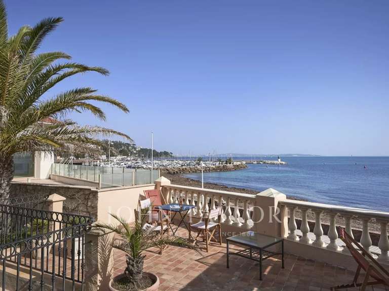 Property with Sea view Cannes - 4 bedrooms - 180m²