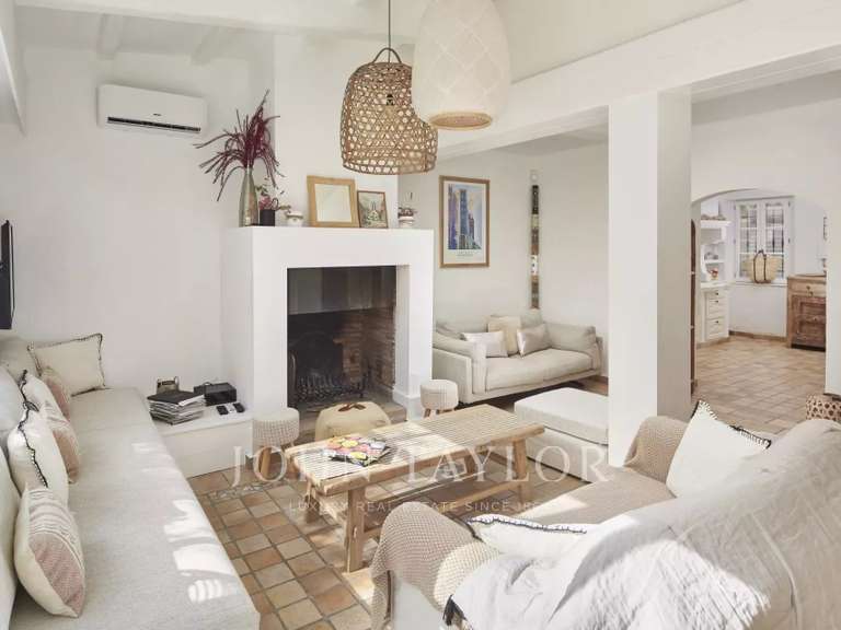 Property with Sea view Cannes - 4 bedrooms - 180m²