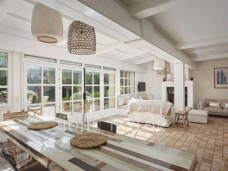 Property with Sea view Cannes - 4 bedrooms - 180m²