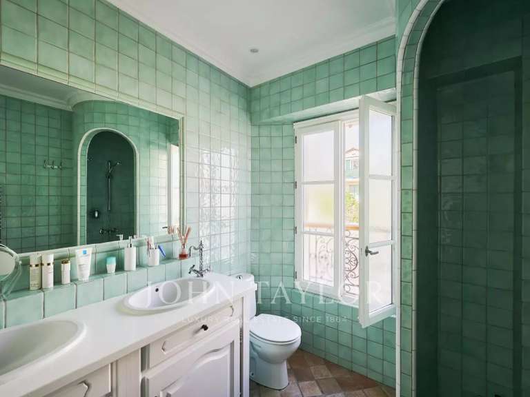 Property with Sea view Cannes - 4 bedrooms - 180m²