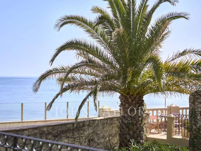 Property with Sea view Cannes - 4 bedrooms - 180m²