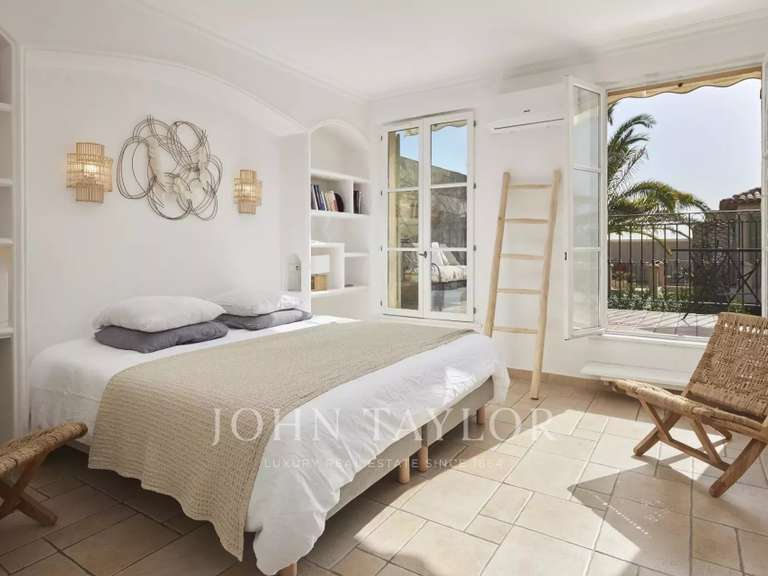 Property with Sea view Cannes - 4 bedrooms - 180m²