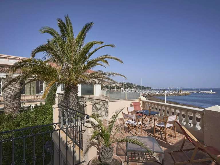 Property with Sea view Cannes - 4 bedrooms - 180m²