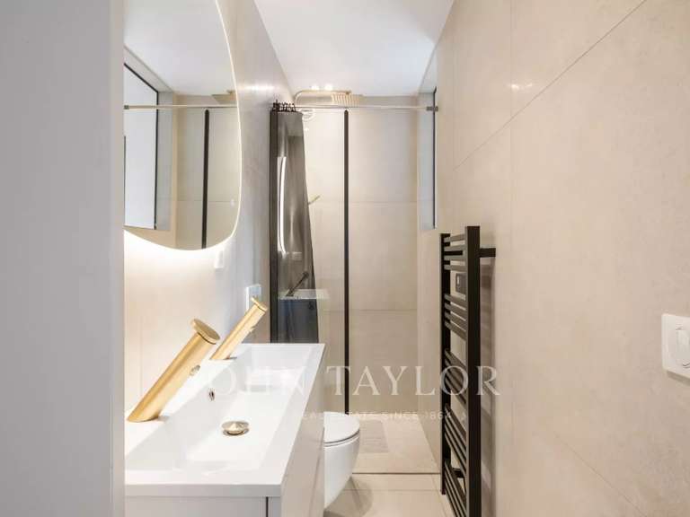 Propriété avec Vue sur mer Cannes - 6 chambres - 300m²