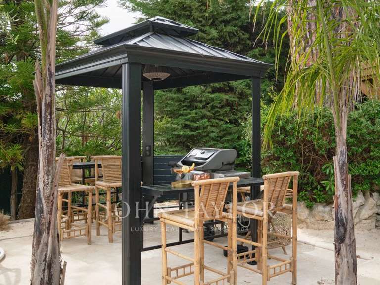 Propriété avec Vue sur mer Cannes - 6 chambres - 300m²