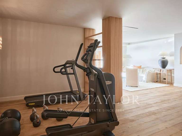 Propriété avec Vue sur mer Cannes - 5 chambres - 300m²