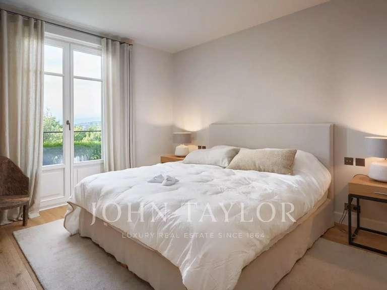 Propriété avec Vue sur mer Cannes - 5 chambres - 300m²