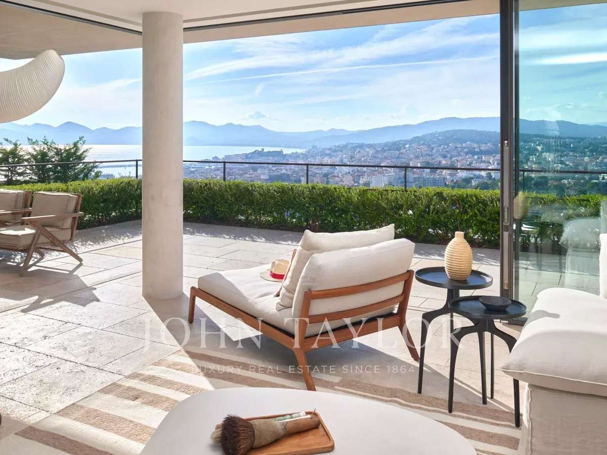 Property Cannes