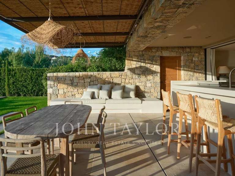 Propriété avec Vue sur mer Cannes - 5 chambres - 300m²