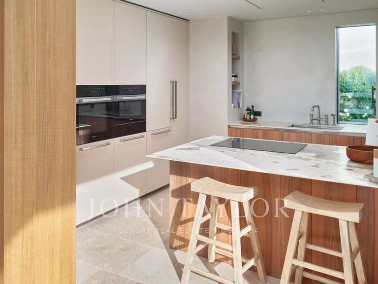 Propriété avec Vue sur mer Cannes - 5 chambres - 300m²