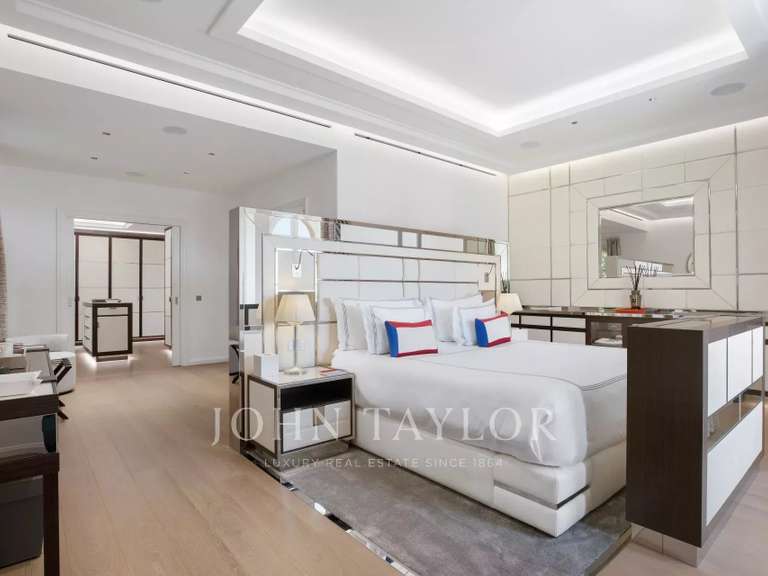 Propriété Cannes - 12 chambres