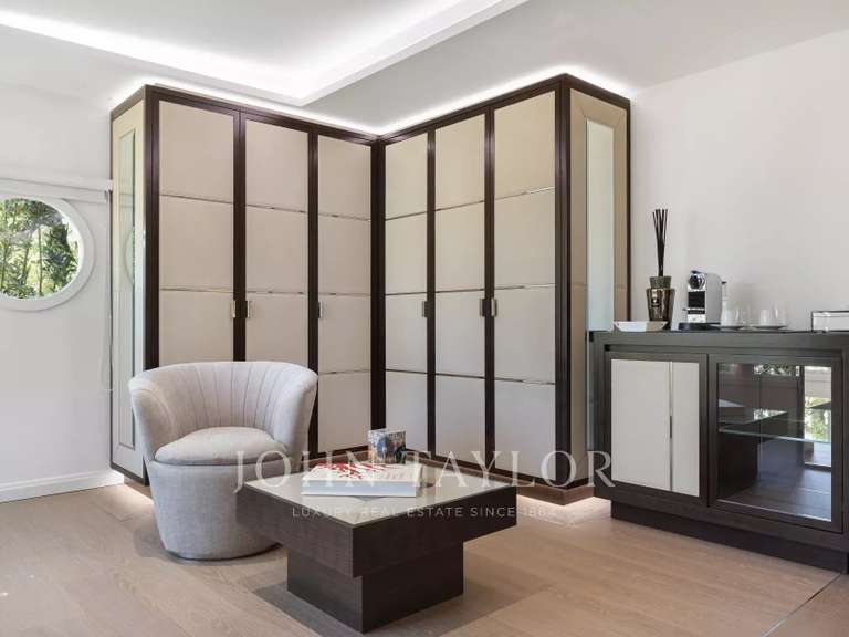 Propriété Cannes - 12 chambres