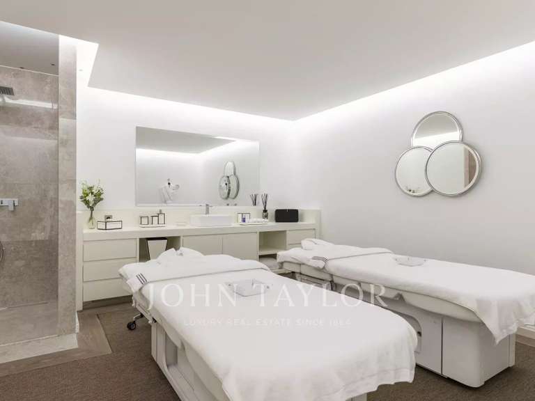 Propriété Cannes - 12 chambres