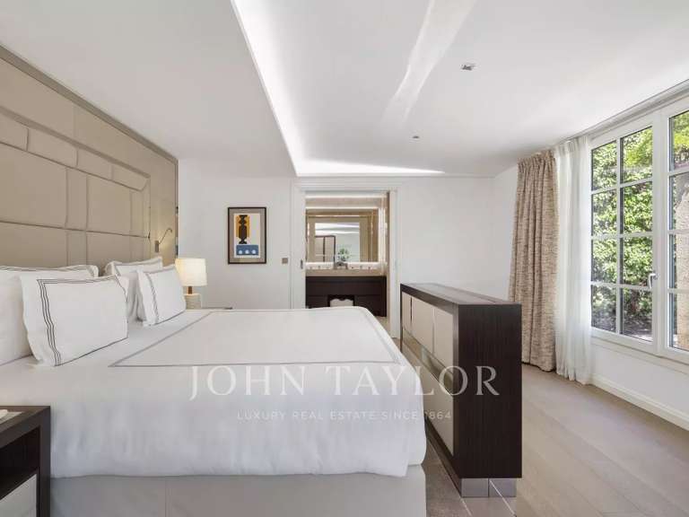 Propriété Cannes - 12 chambres