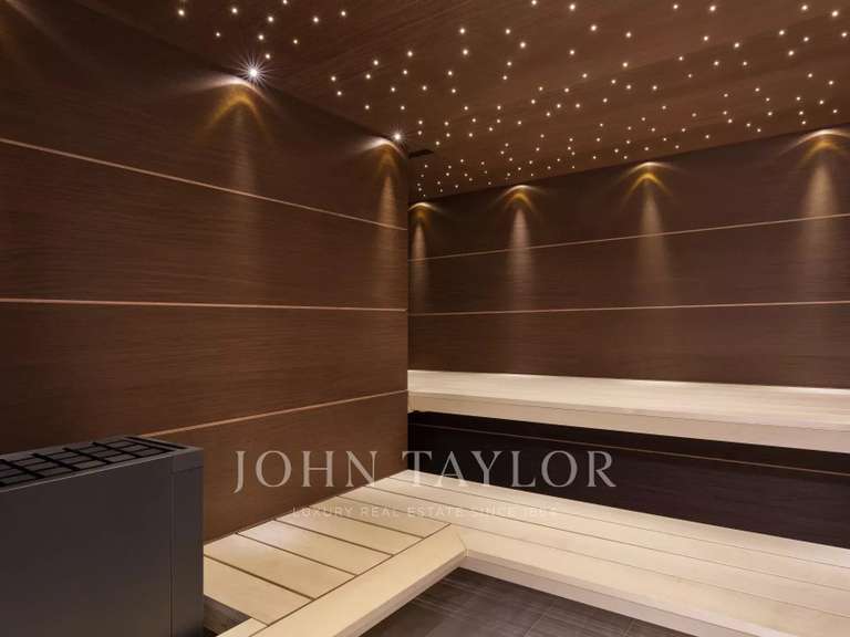 Propriété Cannes - 12 chambres