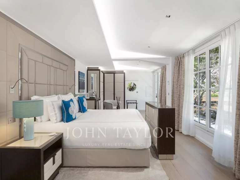 Propriété Cannes - 12 chambres