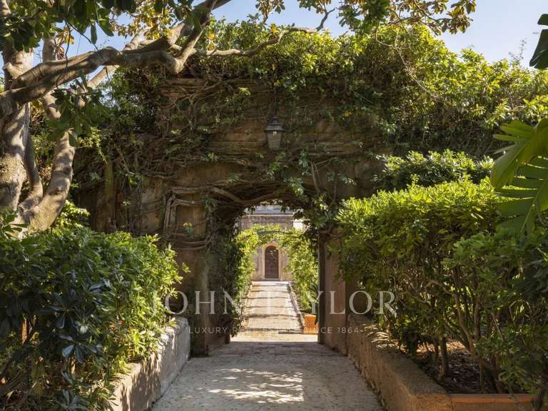 Propriété Cannes - 12 chambres