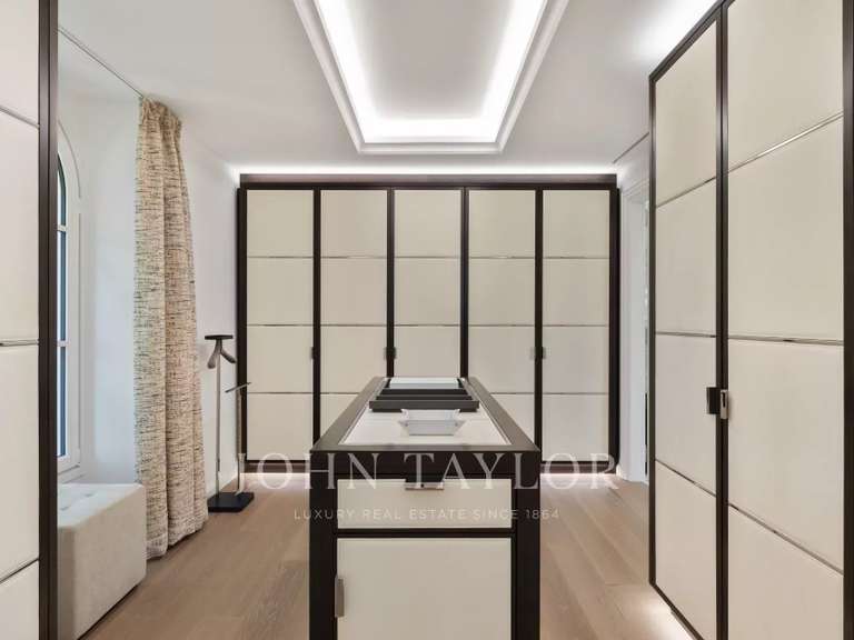 Propriété Cannes - 12 chambres