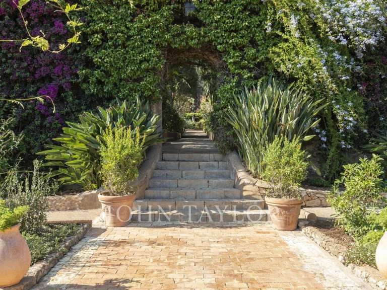 Propriété Cannes - 12 chambres