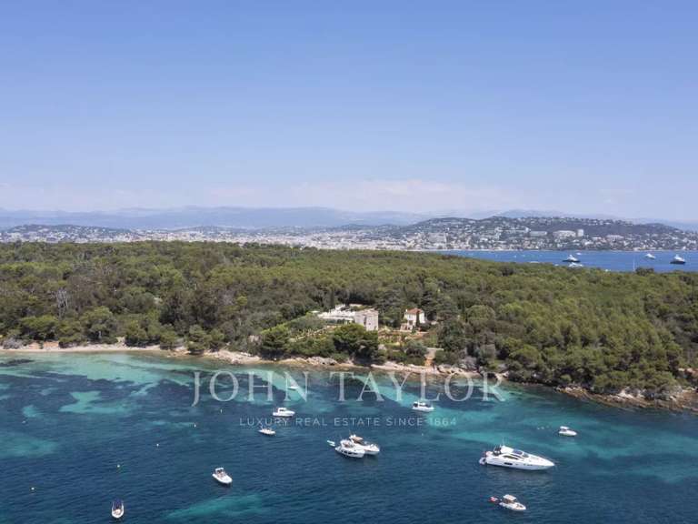 Propriété Cannes - 12 chambres