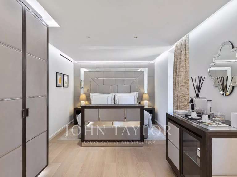 Propriété Cannes - 12 chambres