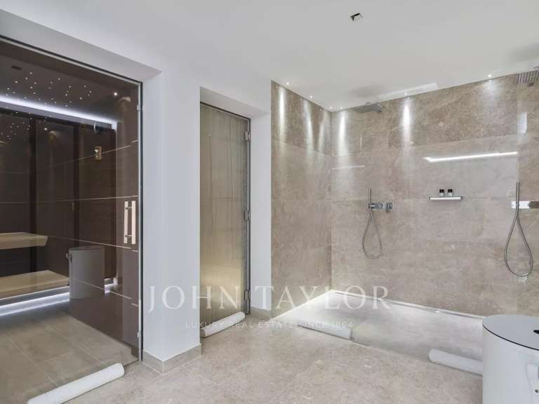 Propriété Cannes - 12 chambres