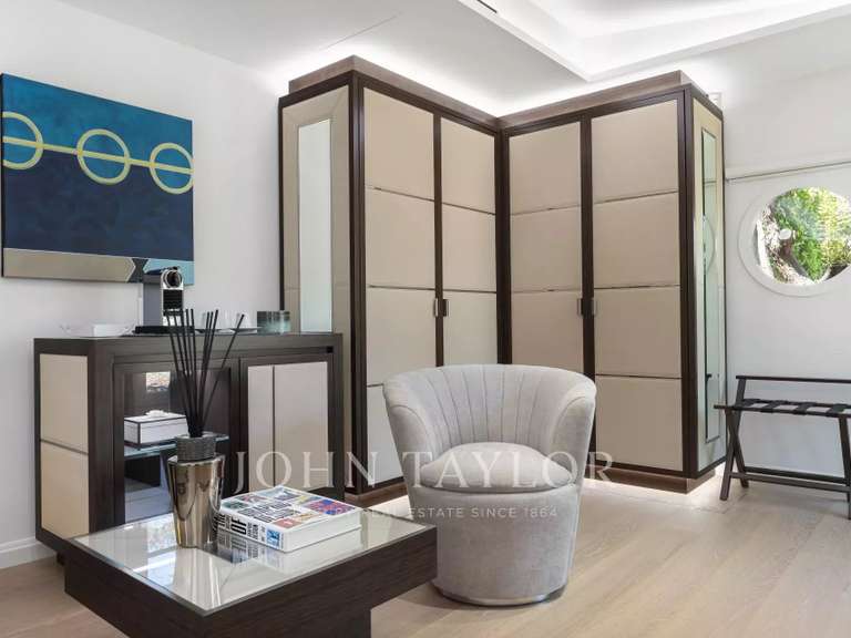 Propriété Cannes - 12 chambres