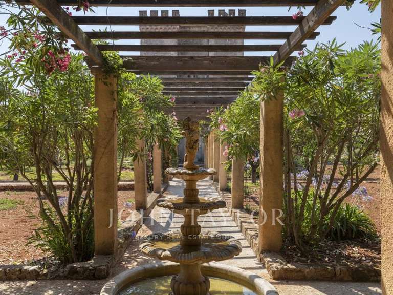 Propriété Cannes - 12 chambres