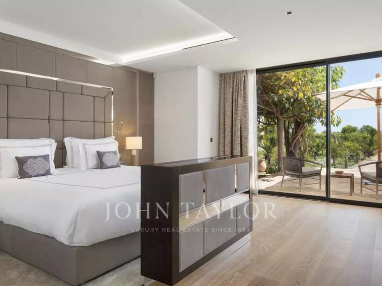 Propriété Cannes - 12 chambres