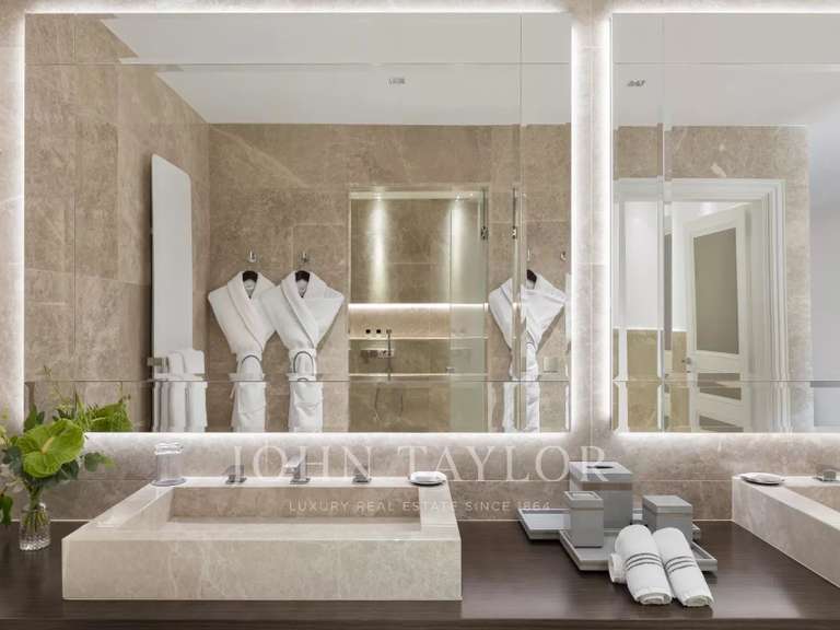 Propriété Cannes - 12 chambres