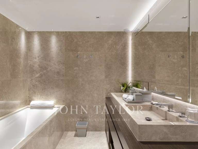 Propriété Cannes - 12 chambres