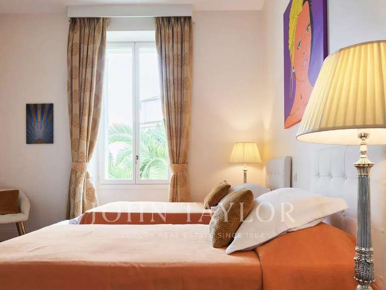 Propriété Cannes - 10 chambres - 650m²