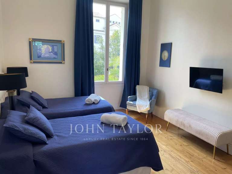 Propriété Cannes - 10 chambres - 650m²