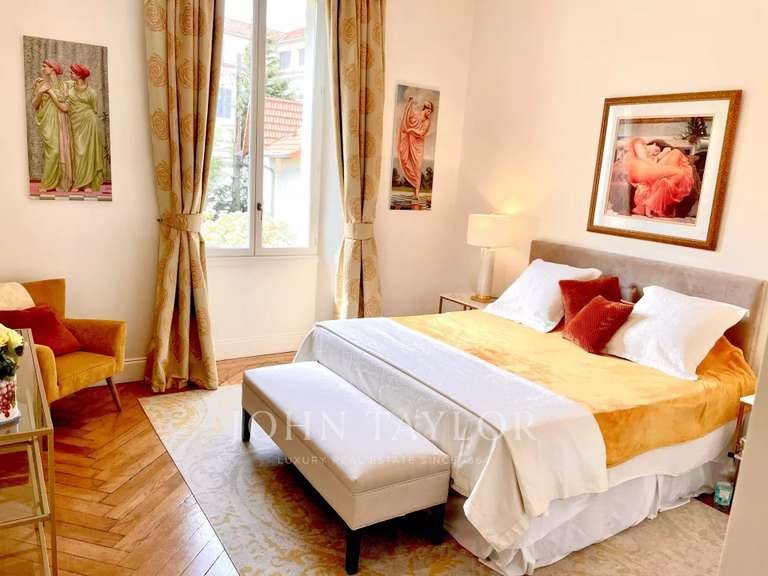 Propriété Cannes - 10 chambres - 650m²