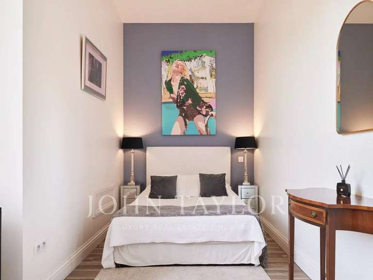 Propriété Cannes - 10 chambres - 650m²